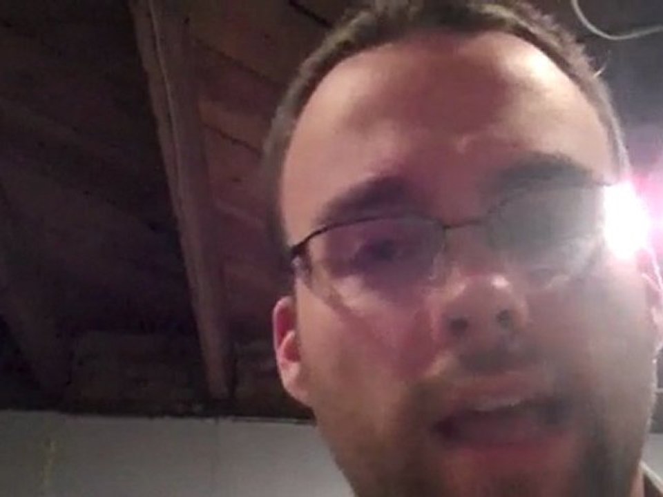 30 Days Raw Food 80/10/10 | Day 3