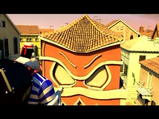 Una Canzone d'Amore (EMCI, EMCA 3D 2009)