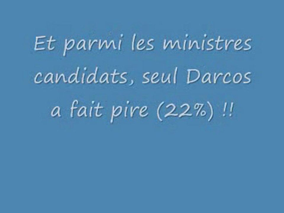 L'envoyé spécial en Hte-Normandie est fier de lui...