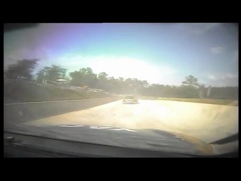 Rallycross Faleyras Meslier 2009