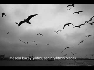 CAN  YÜCEL ...  BAĞLANMAYACAKSIN