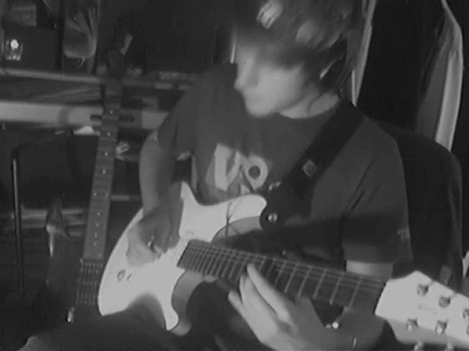 Unnatural Selection (Muse) Cover by Paranøïd