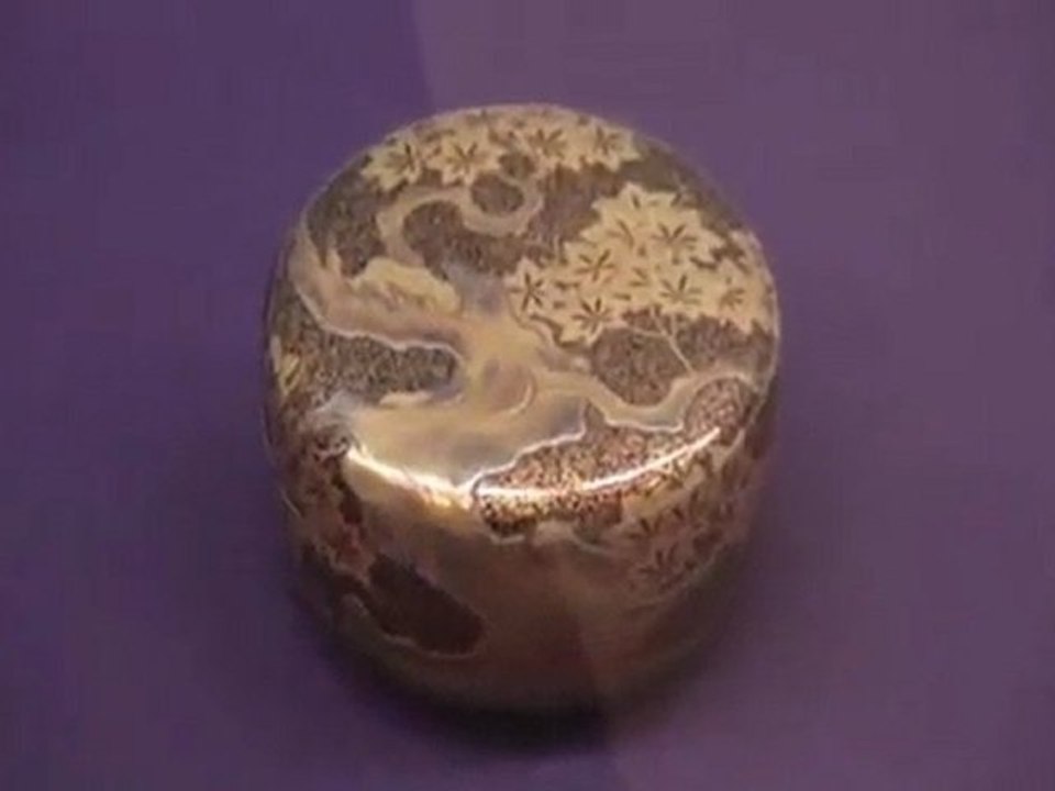 Voyage au Japon - jour 12 - Kanazawa - Musées