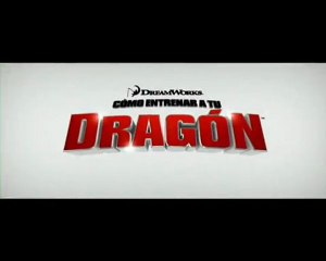 Como Entrenar a tu Dragón Spot2 [20seg] Español