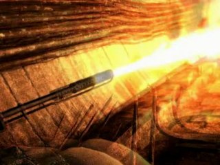 Metro 2033 launch trailer