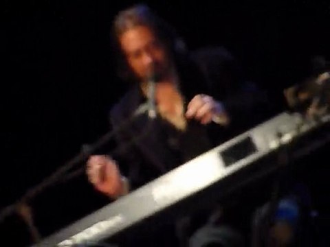 Stanislas St Amand Les Eaux 13 mars 2010 Au sud du ciel