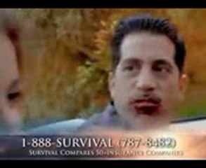 AFFORDABLE CAR INSURANCE www.survivalinsurance.com