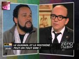 Dieudo/Gaccio chez Karl Zéro - BFM TV