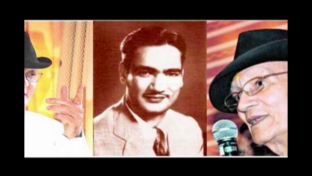 O.P. NAYYAR: Kaha Jaate Ho.. Mr. Lambu