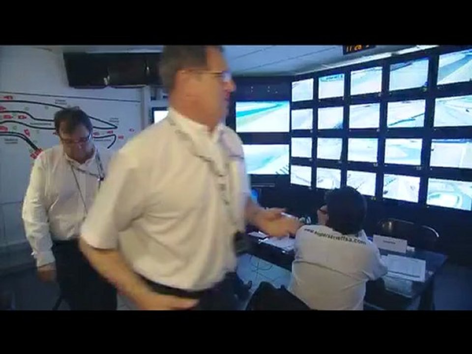 Super Serie FFSA - Enquete 2009