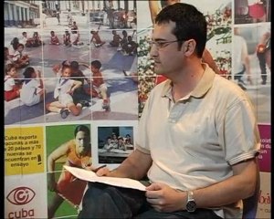 Wiliam Gálvez, compañero del Ché, Fidel y Camilo