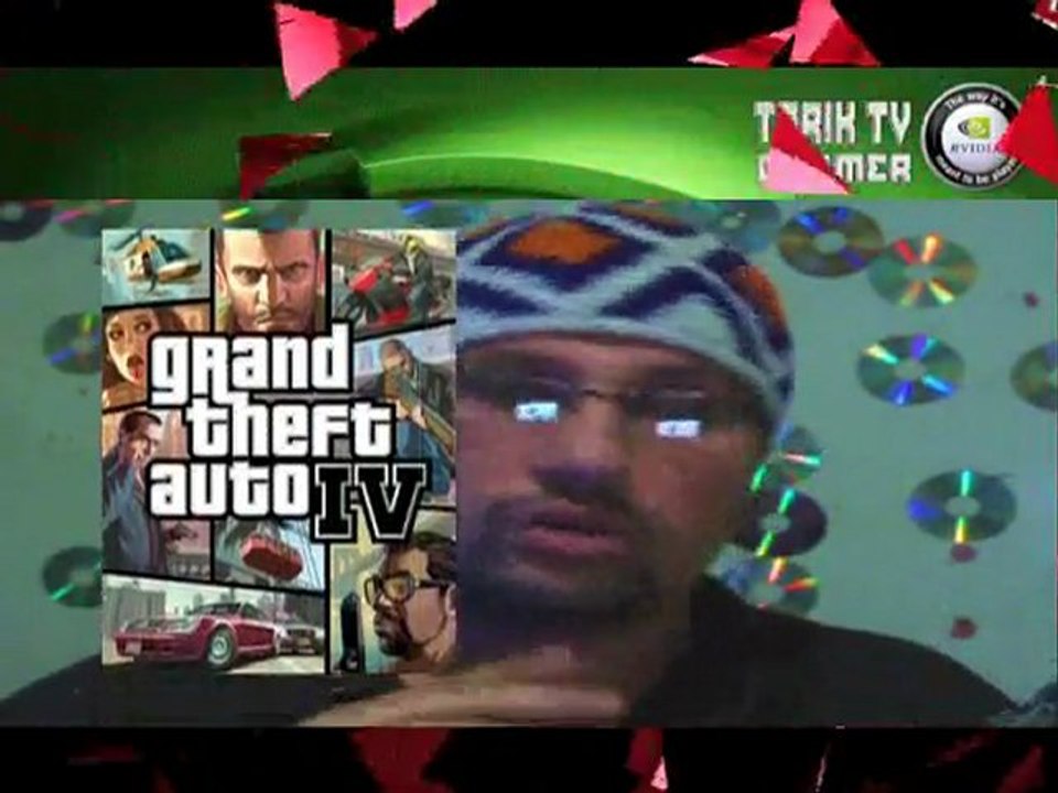 nvidia geforce card 8800GTX PAR TV TARIK