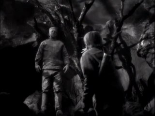 The Ghost of Frankenstein - Clip Good For You
