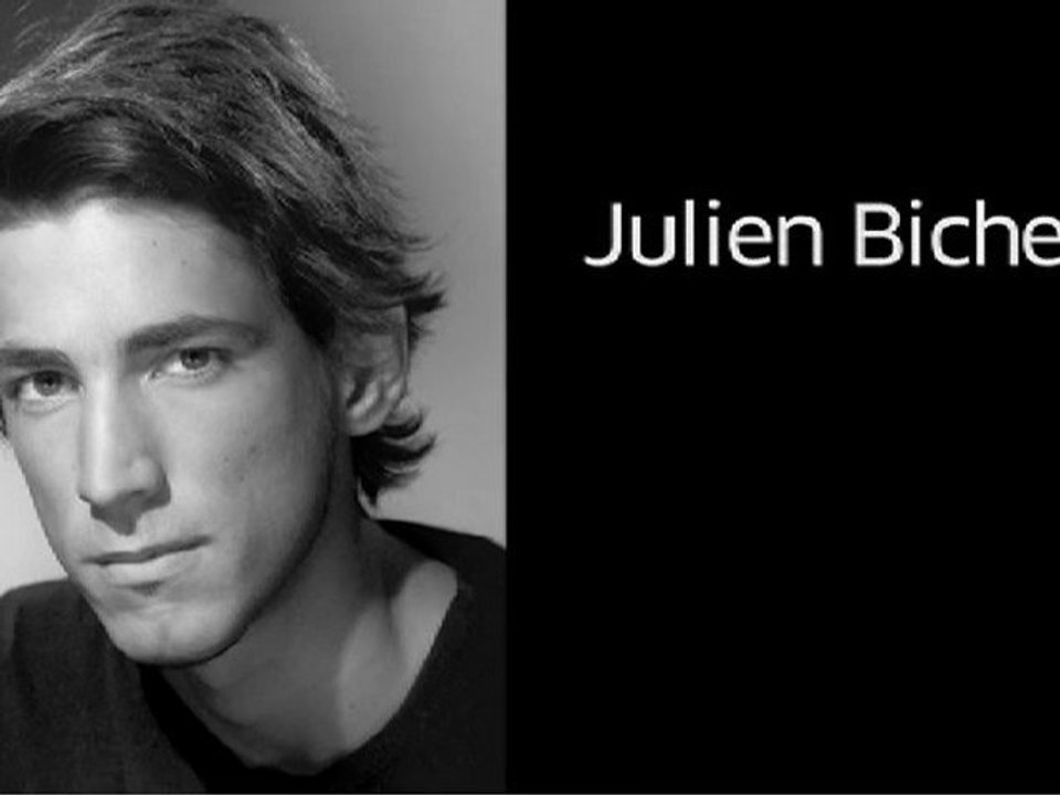 JULIEN BICHET- COMEDIEN -DEMO 2010