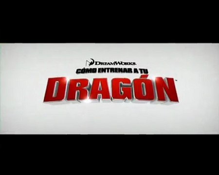 Como Entrenar a tu Dragón Spot3 [20seg] Español