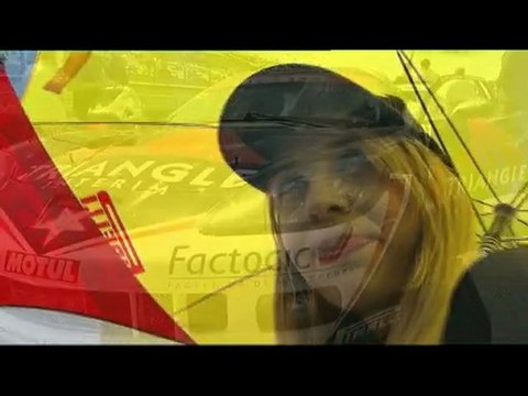 Super Serie - Magny-Cours - GT 2009