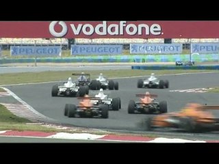 Super Serie - Magny-Cours FR2.0 WEC 2009
