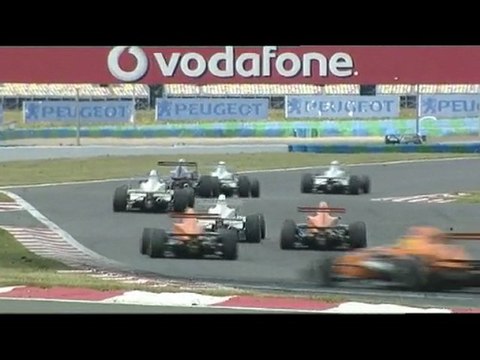 Super Serie - Magny-Cours FR2.0 WEC 2009