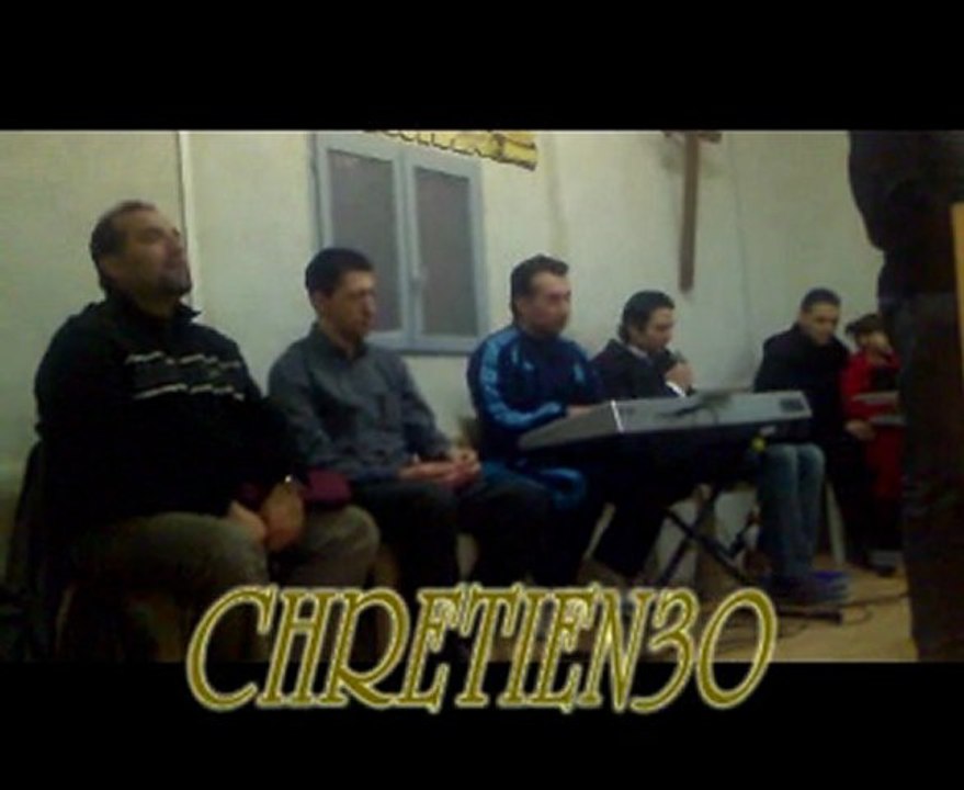 CANTIQUE: Mis Amigos-hermano samé