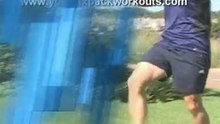 Killer Boot Camp Workout, Get Six Pack Abs Fast