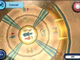 Sims 3 Destination Aventure sur iPhone - Gameplay vidéo