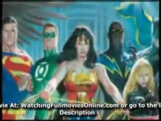 Justice League Crisis on Two Earths Full Film Part 2/22 Free