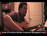 Trading My Sorrows -Yes Lord- Darrell Evans Cover