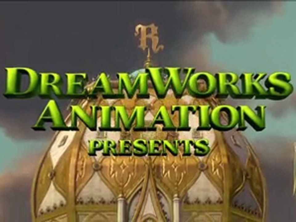 Shrek Forever After: An IMAX 3D Experience Trailer