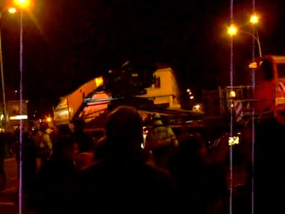 convoi exceptionnel carrefour du guide gueugnon