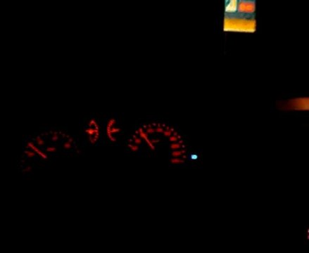 bruit clio + perte puissance