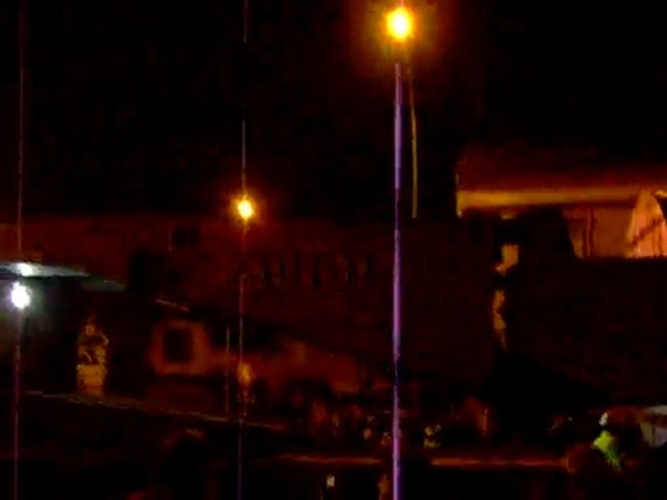 convoi exceptionnel carrefour du guide gueugnon 2eme partie