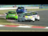 Super Serie Magny-Cours Clio Cup 2009