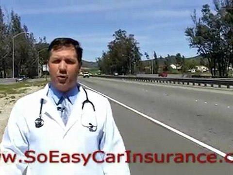 Free Car Insurance Quote - Murrieta, CA