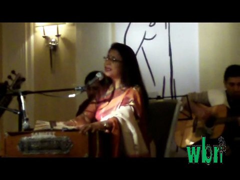 DHROOPAD Presents Bannya (HD) | WBRi Washington Bangla Radio