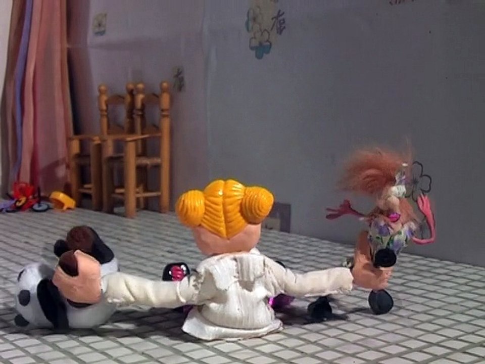 The Doll
