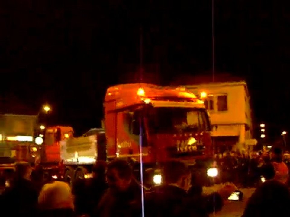 convoi exceptionnel carrefour du guide gueugnon 4eme partie