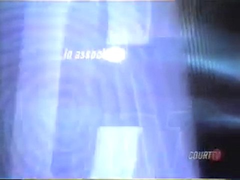 FX Movie (2004), Story House Productions and Court TV (2003)