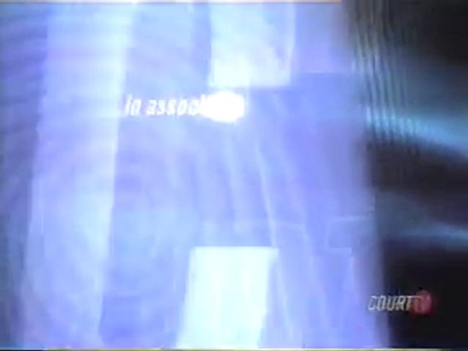 FX Movie (2004), Story House Productions and Court TV (2003)