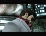 Relax'Up / Presentation de Ryu Ga Gotoku (Yakuza) 4 (Demo)