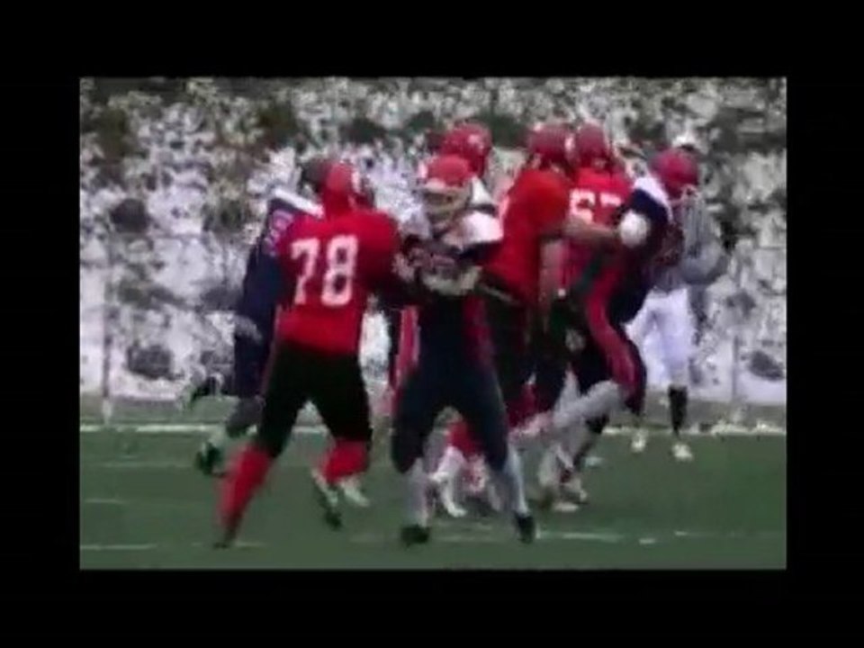 Match Patriotes Vs Coyotes