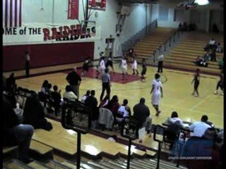 Kiki Jackson #24 Cleveland Heights High School