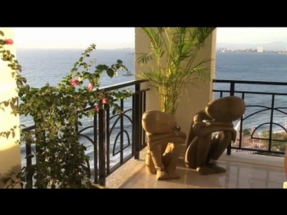 Puerto Vallarta Condo Rental Penthouse by PVRPV