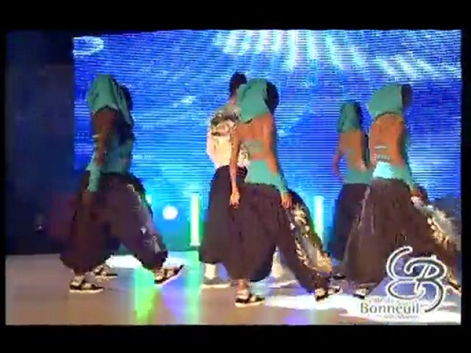 express yourself golden tournament SensuAfro dimanche