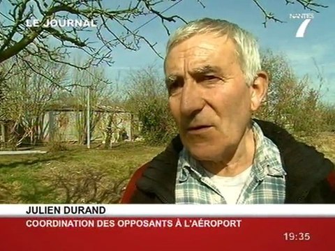 Régionales/Pays de la Loire: Alliance PS et Europe Écologie