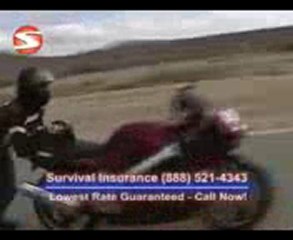 Glendale California Auto Car insurance SURVIVAL