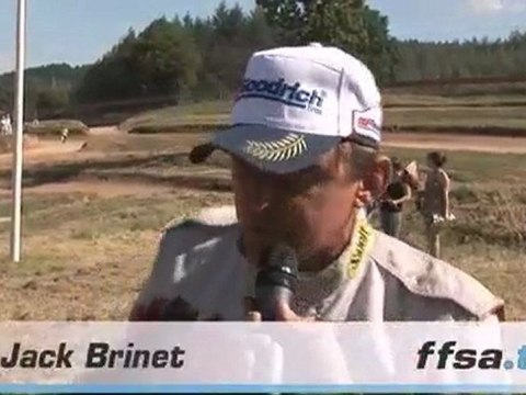 Autocross - St-Igny de Vers 2009