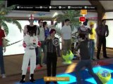 PlayStation Home - AvP Event Snippet 2
