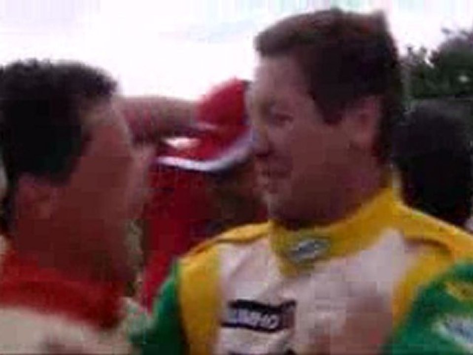 Rallycross - Bergerac - D3 2009