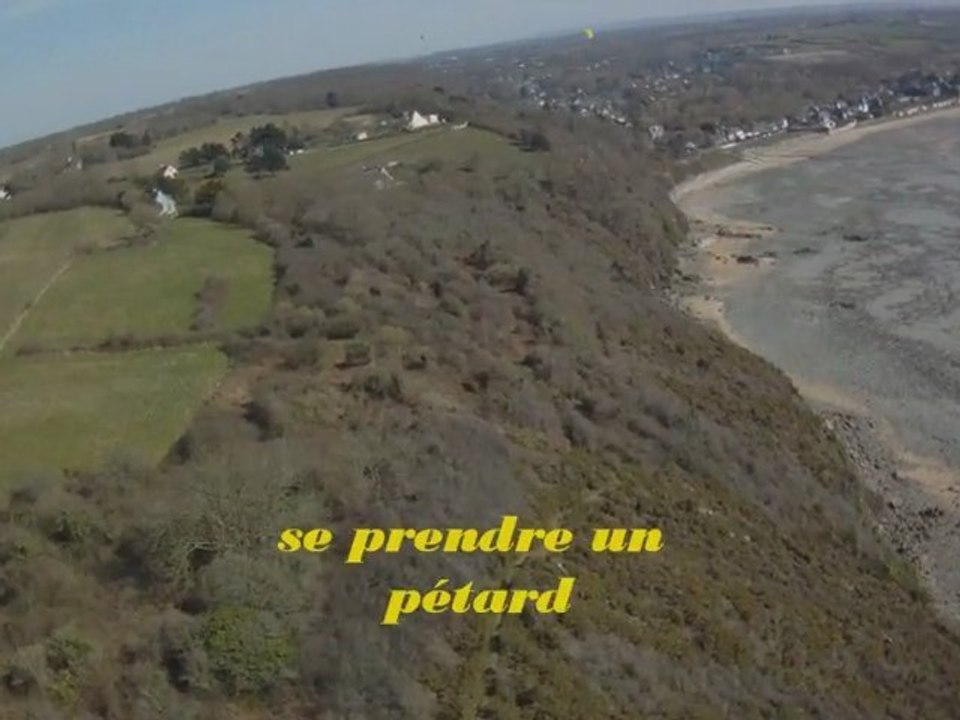 Rémi enroule "aux piècettes"