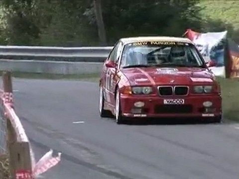 Montagne Beaujolais 2009